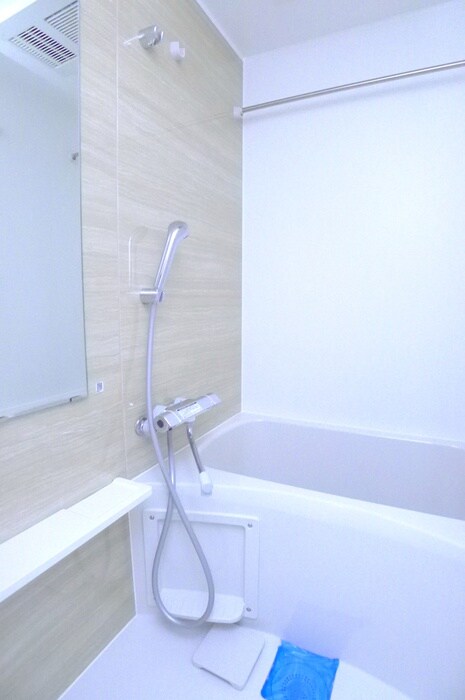 物件内観写真14　(バス／シャワールーム等)