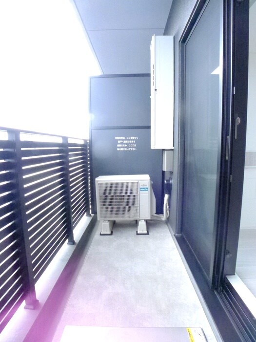 物件内観写真16　(ベランダ・バルコニー)