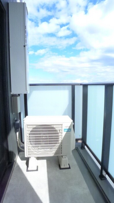 物件内観写真16　(ベランダ・バルコニー)