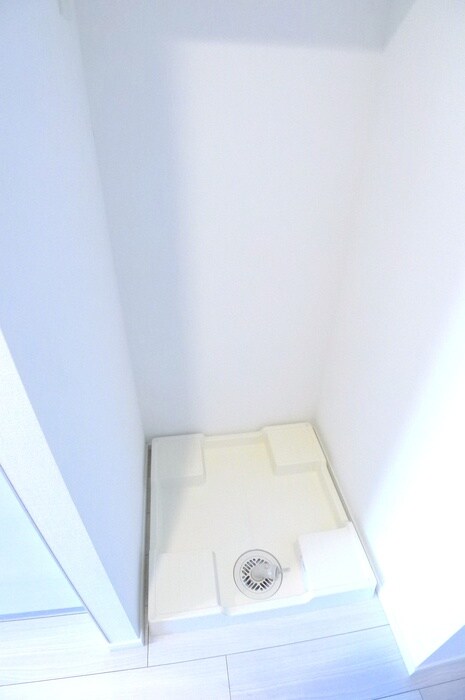 物件内観写真19　(洗濯機置場)