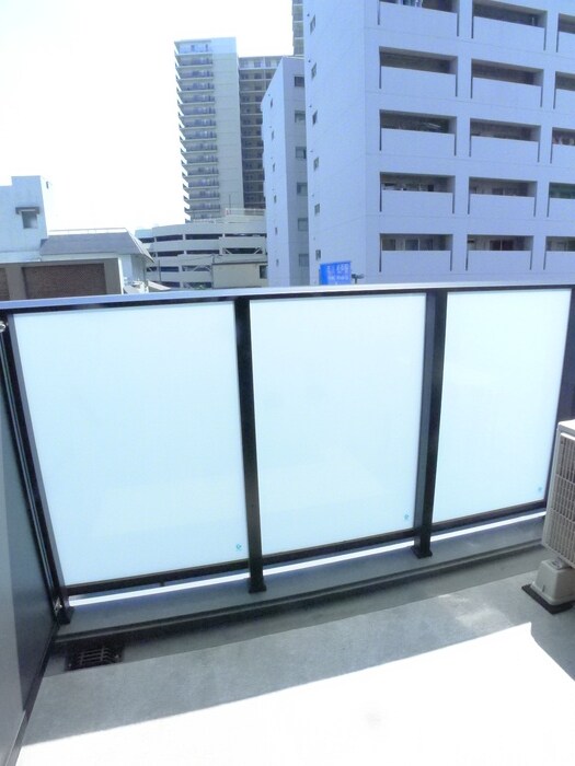 物件内観写真22　(ベランダ・バルコニー)