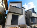 仮)川越市的場新築MAISON　1号棟