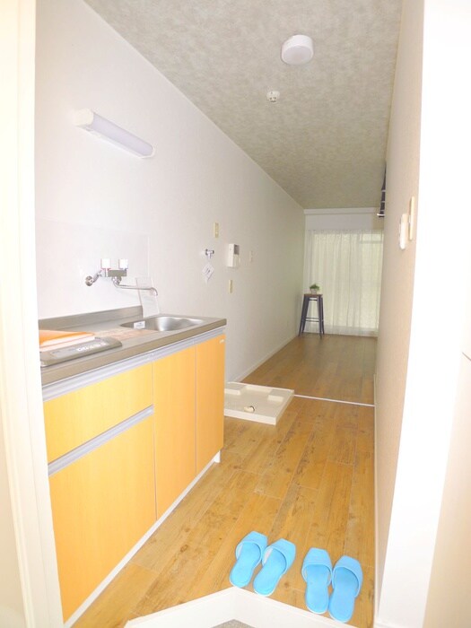 物件内観写真7　(玄関)