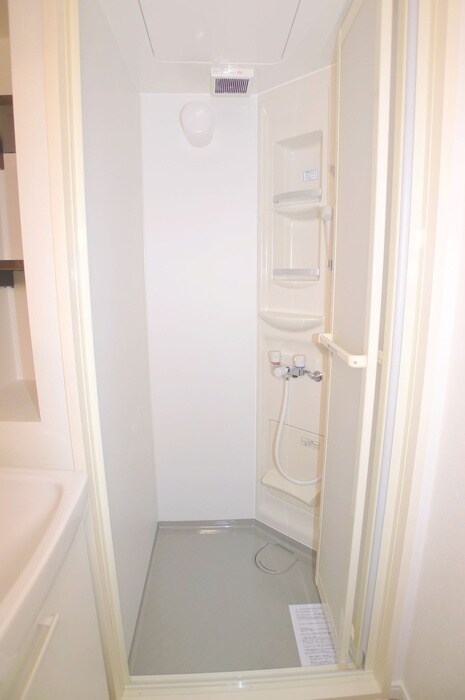 物件内観写真13　(バス／シャワールーム等)