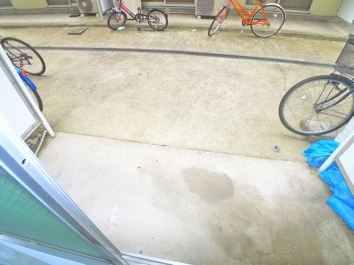 物件内観写真17　(ベランダ・バルコニー)