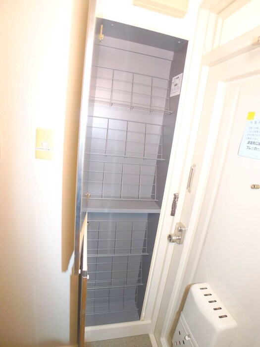 物件内観写真20　(靴箱)