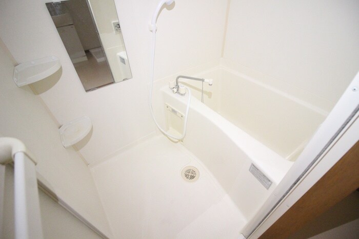 物件内観写真11　(バス／シャワールーム等)