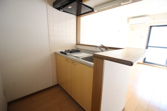 物件内観写真12　(キッチン)