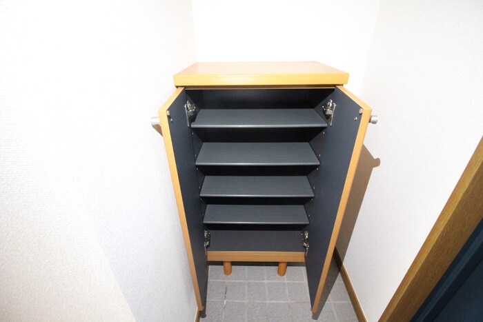 物件内観写真19　(靴箱)