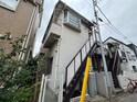 ペアパレス藤Ｂ棟