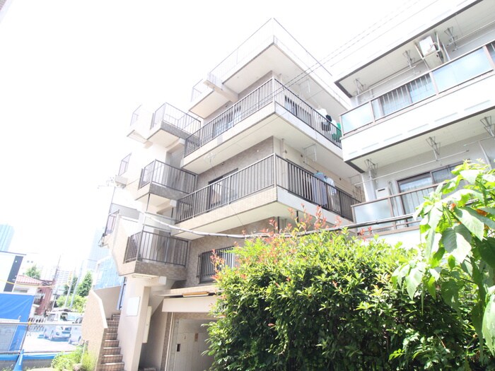 物件外観写真4　(外観写真)