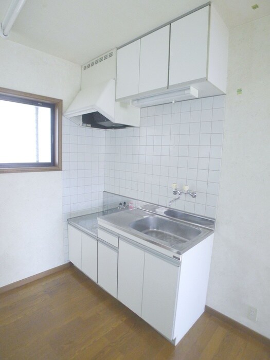 物件内観写真9　(キッチン)