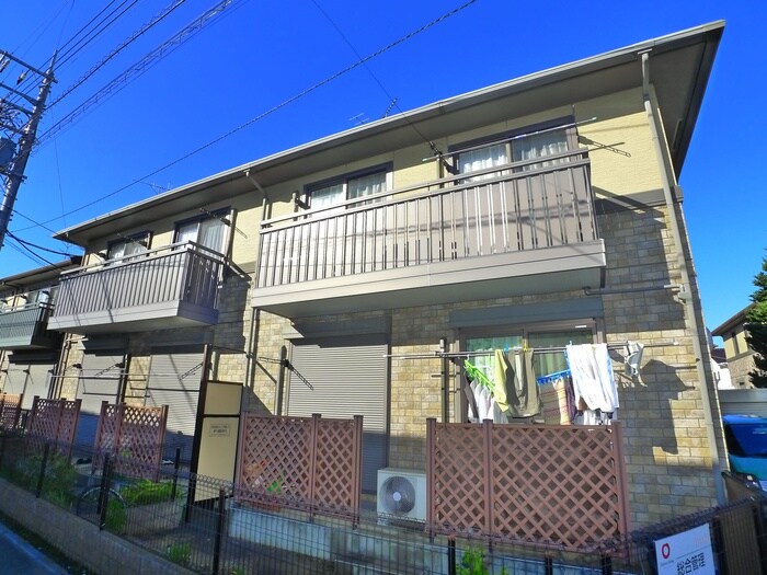 物件外観写真3　(外観写真)