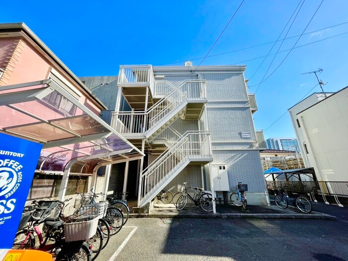 物件外観写真6　(外観写真)