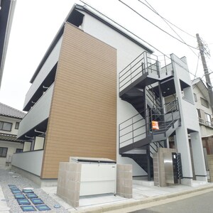 仮）ＭＥＬＤＩＡ船橋二宮外観写真