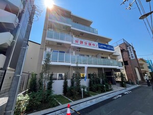 プレール・ドゥーク大島(207)外観写真