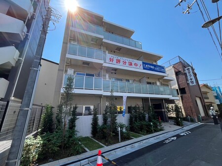プレール・ドゥーク大島(207)外観写真