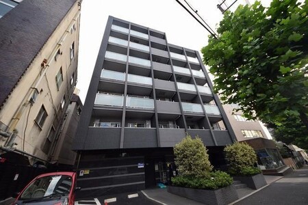 グラントゥルース中板橋(301)外観写真