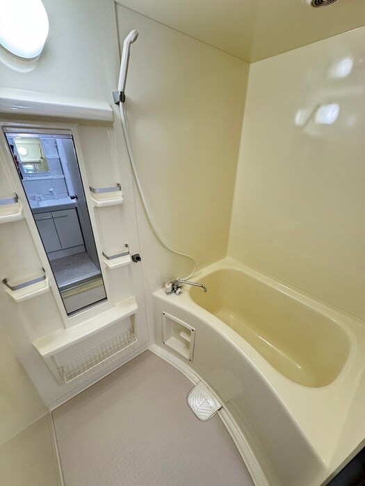 物件内観写真11　(バス／シャワールーム等)