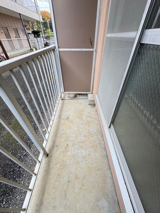 物件内観写真16　(ベランダ・バルコニー)