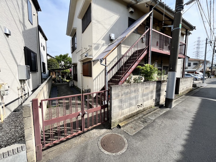 外観写真