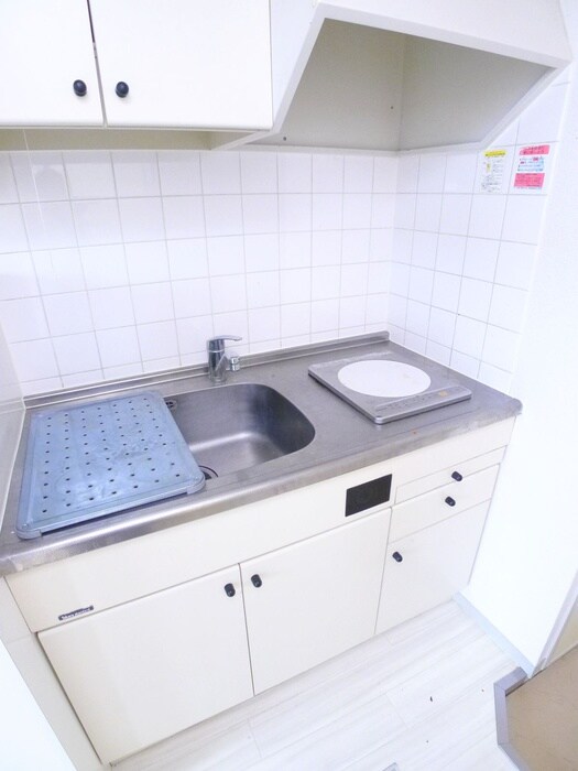 物件内観写真12　(キッチン)