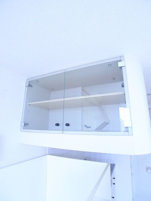 物件内観写真17　(収納)