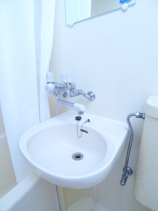 物件内観写真20　(洗面)