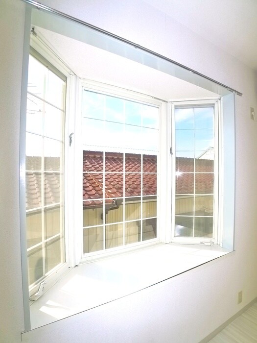 物件内観写真21　(ベランダ・バルコニー)