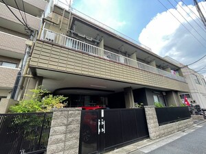 ロイヤルハイツ外観写真
