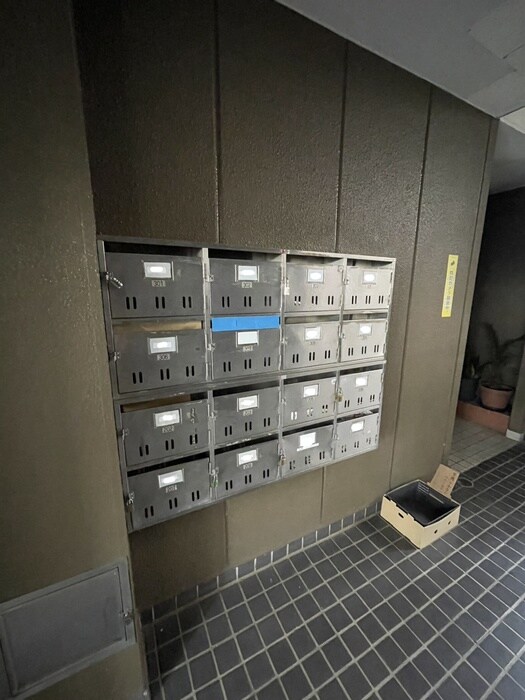 物件外観写真6　(建物設備)