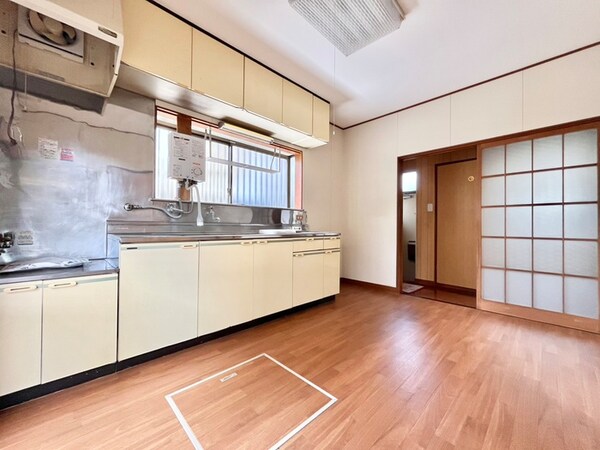 居室