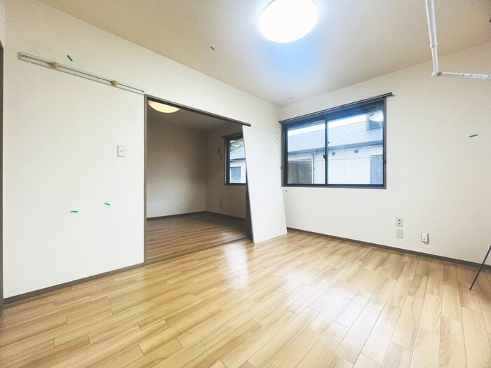 物件内観写真5　(居室)