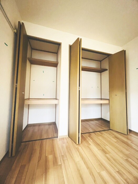 物件内観写真8　(収納)