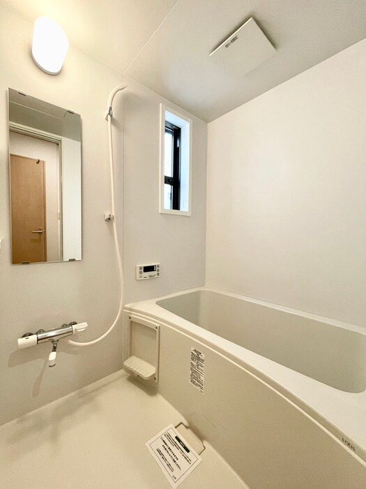物件内観写真6　(バス／シャワールーム等)