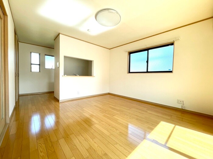 物件内観写真14　(居室)