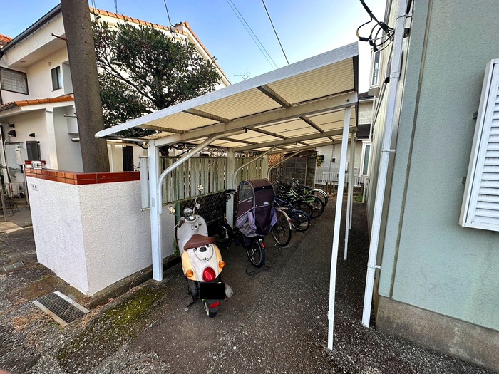 外観写真