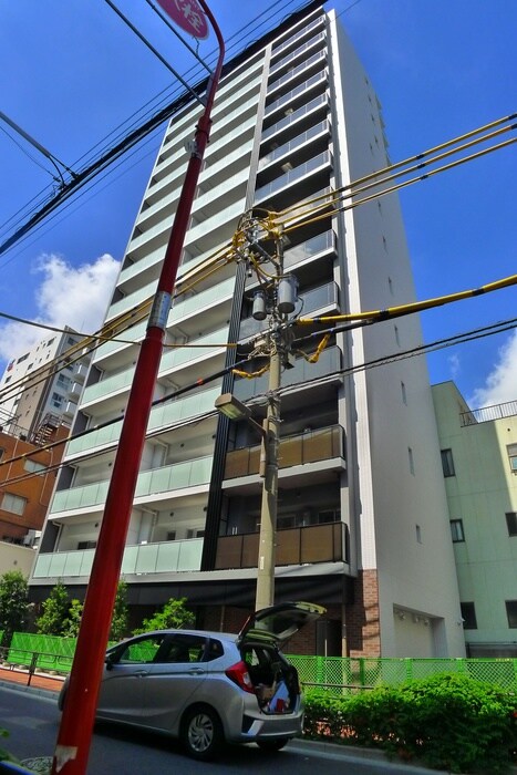 物件外観写真3　(外観写真)