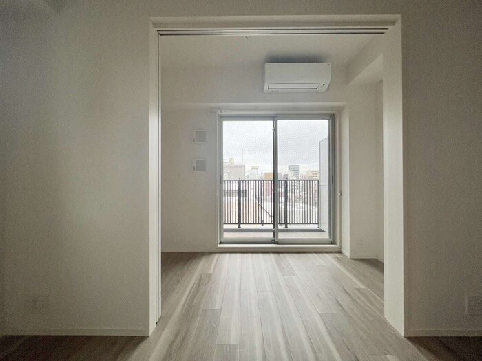 物件内観写真13　(居室)