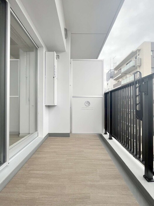 物件内観写真16　(ベランダ・バルコニー)