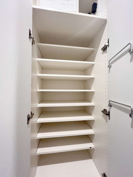物件内観写真17　(靴箱)