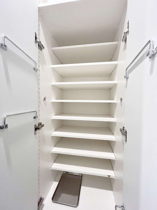 物件内観写真17　(靴箱)