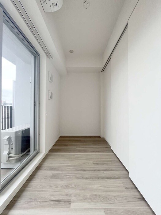 物件内観写真21　(居室)