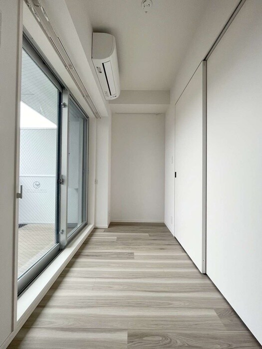 物件内観写真21　(居室)