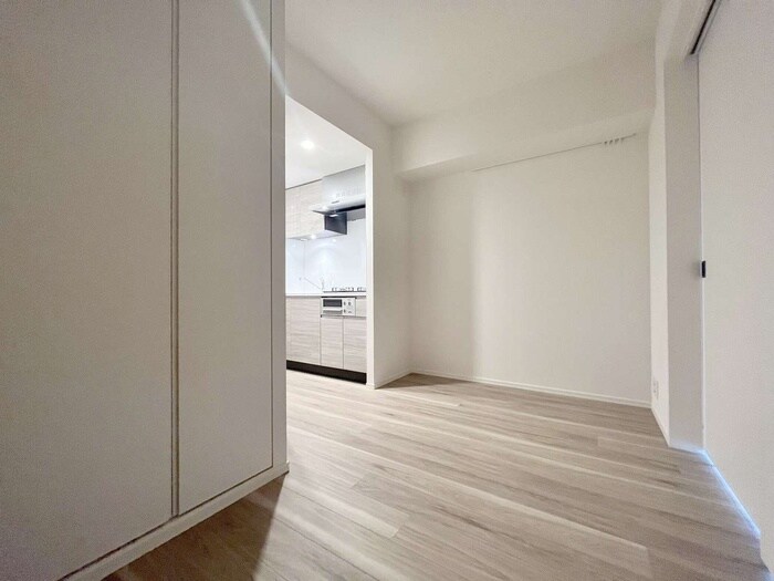 物件内観写真22　(居室)