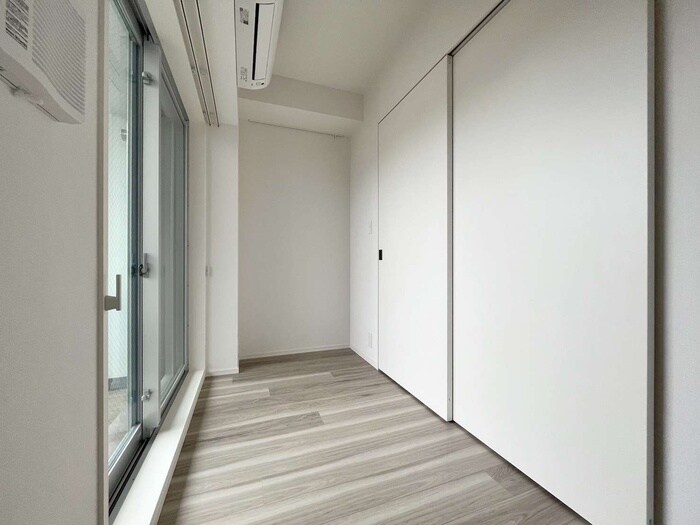 物件内観写真22　(居室)