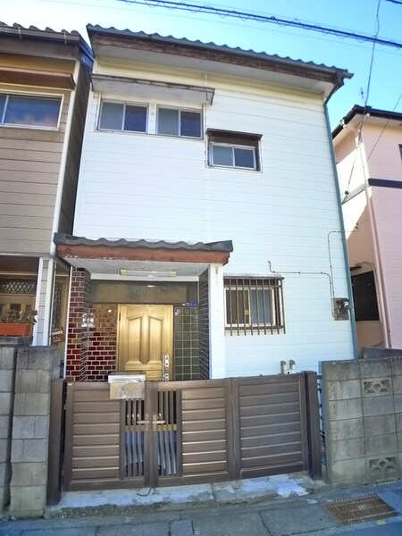 五香西１丁目戸建外観写真