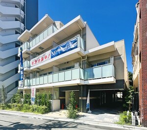 プレール・ドゥーク大島(304)外観写真