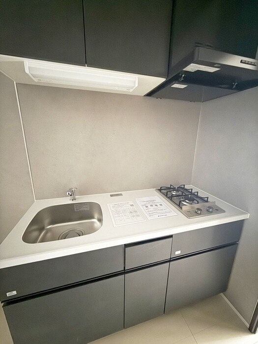 物件内観写真10　(キッチン)