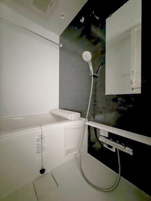 物件内観写真13　(バス／シャワールーム等)